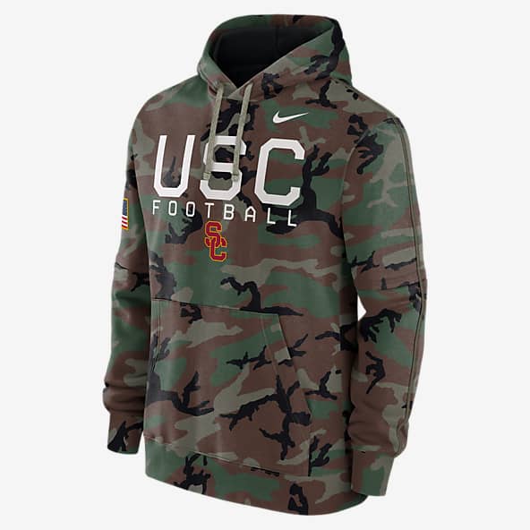 Usc gear nike hot sale